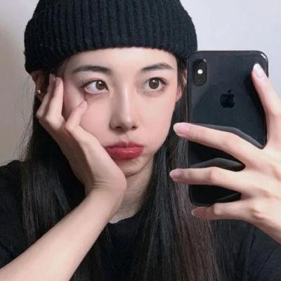 离家少女