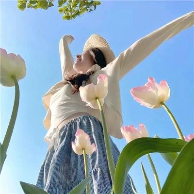 逢君正当时
